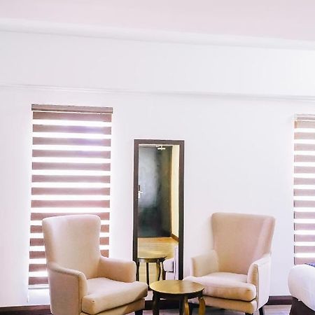 Greystone Midaris Hotel Kuala Lumpur Eksteriør bilde