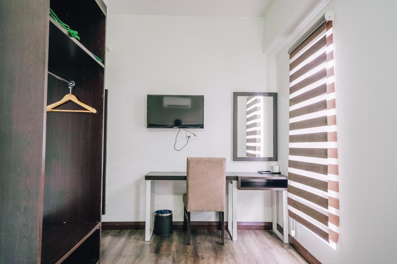 Greystone Midaris Hotel Kuala Lumpur Eksteriør bilde