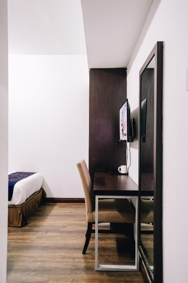Greystone Midaris Hotel Kuala Lumpur Eksteriør bilde
