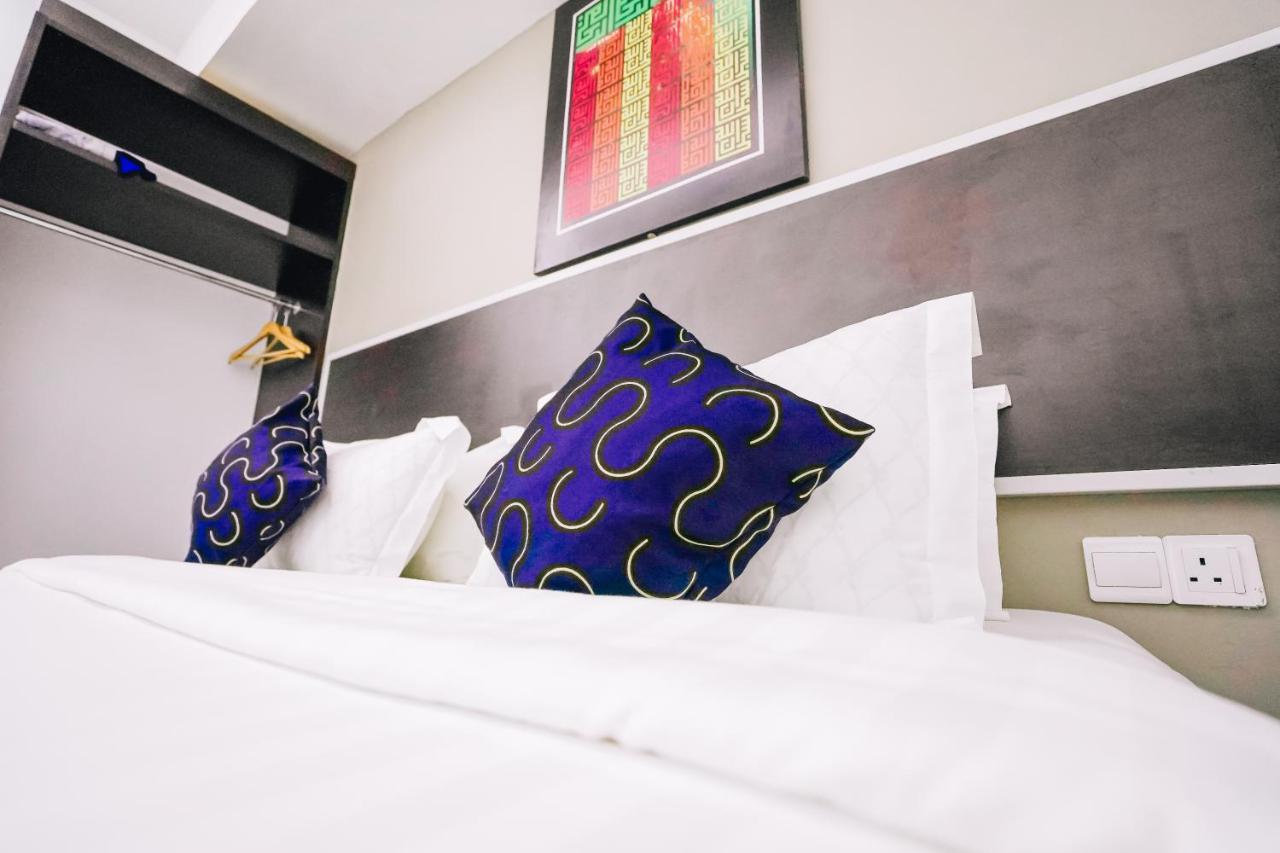 Greystone Midaris Hotel Kuala Lumpur Eksteriør bilde