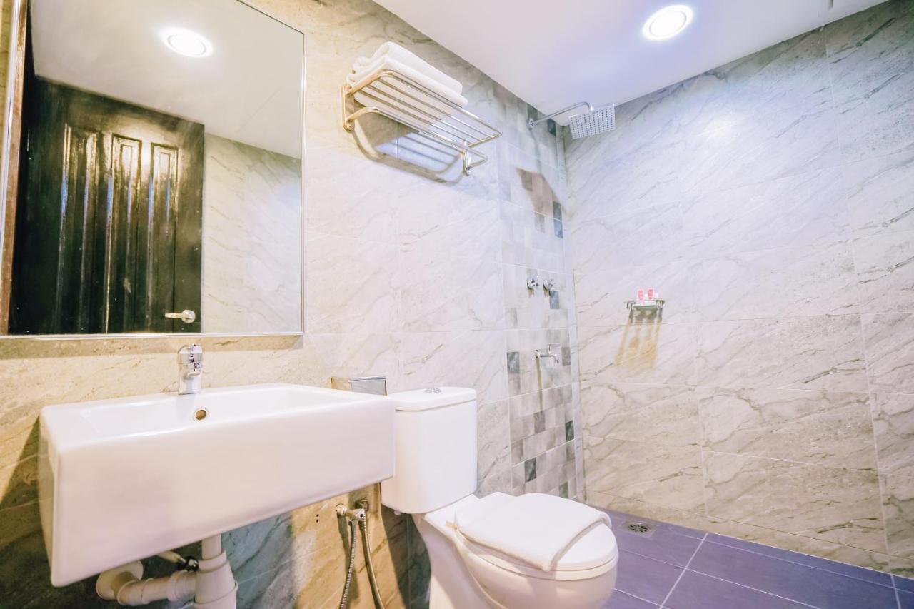 Greystone Midaris Hotel Kuala Lumpur Eksteriør bilde