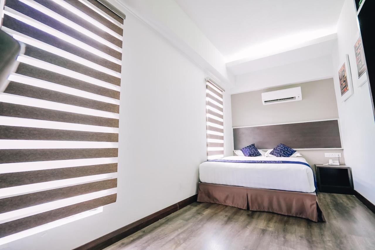 Greystone Midaris Hotel Kuala Lumpur Eksteriør bilde