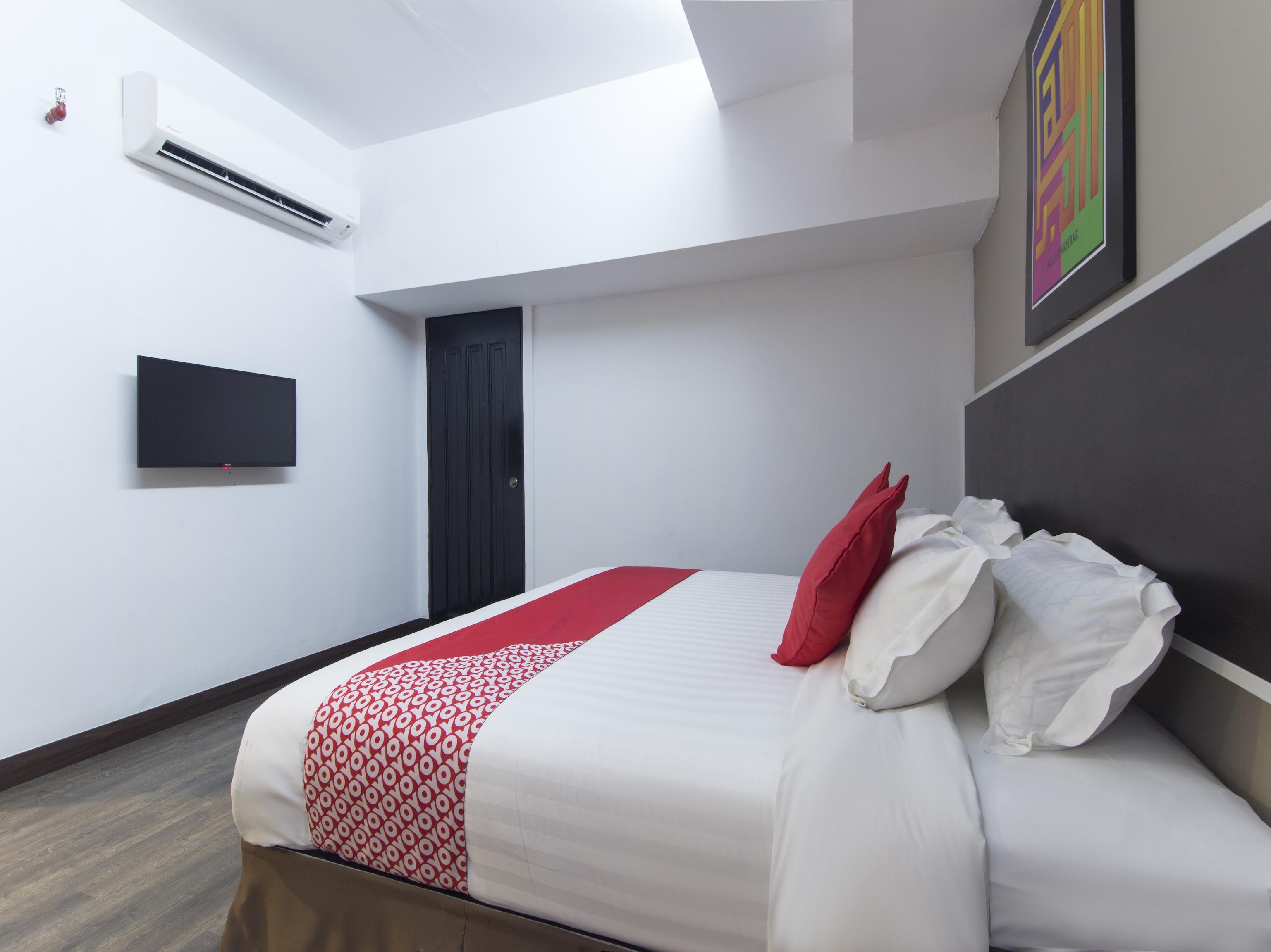 Greystone Midaris Hotel Kuala Lumpur Eksteriør bilde