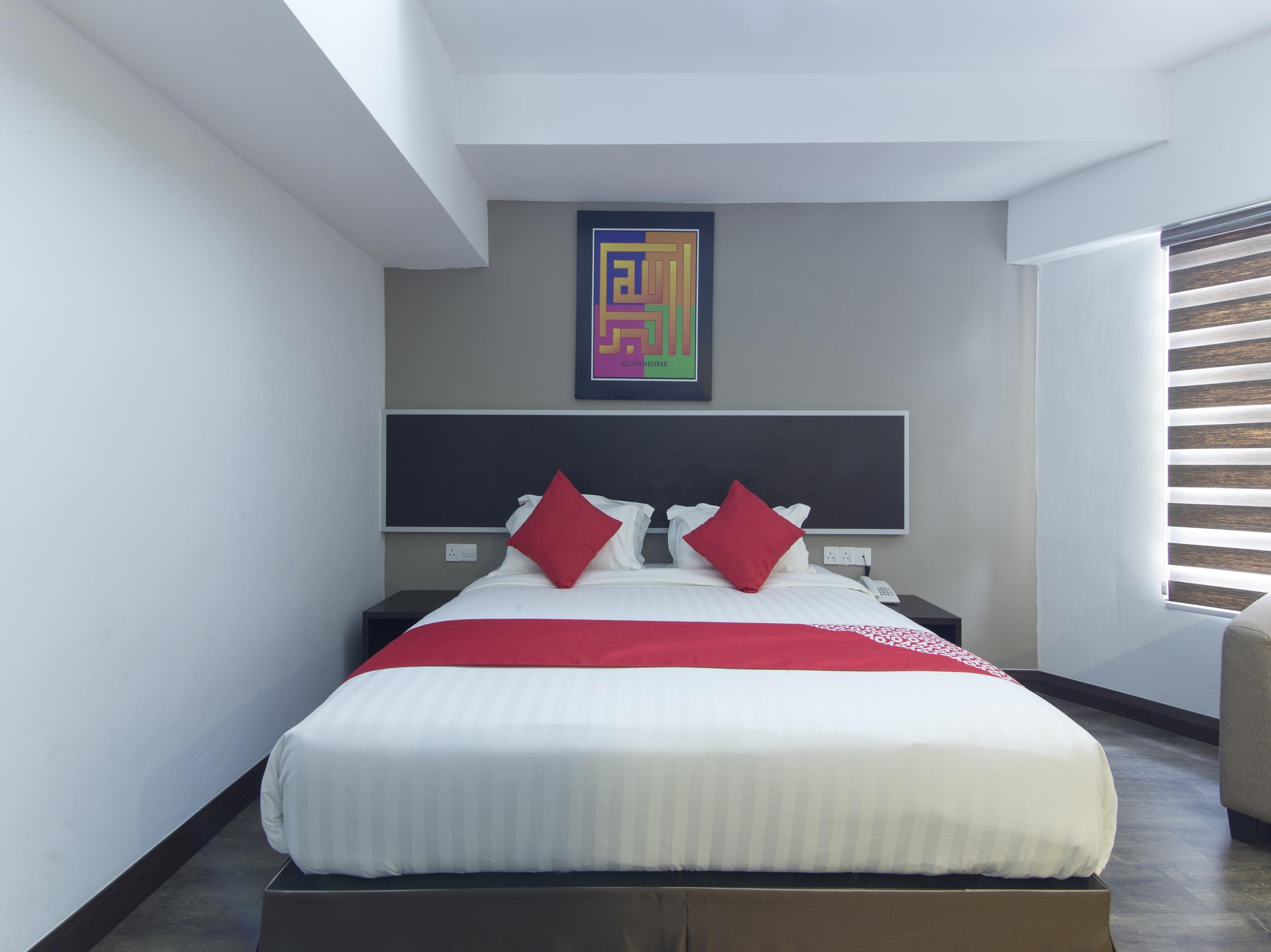 Greystone Midaris Hotel Kuala Lumpur Eksteriør bilde