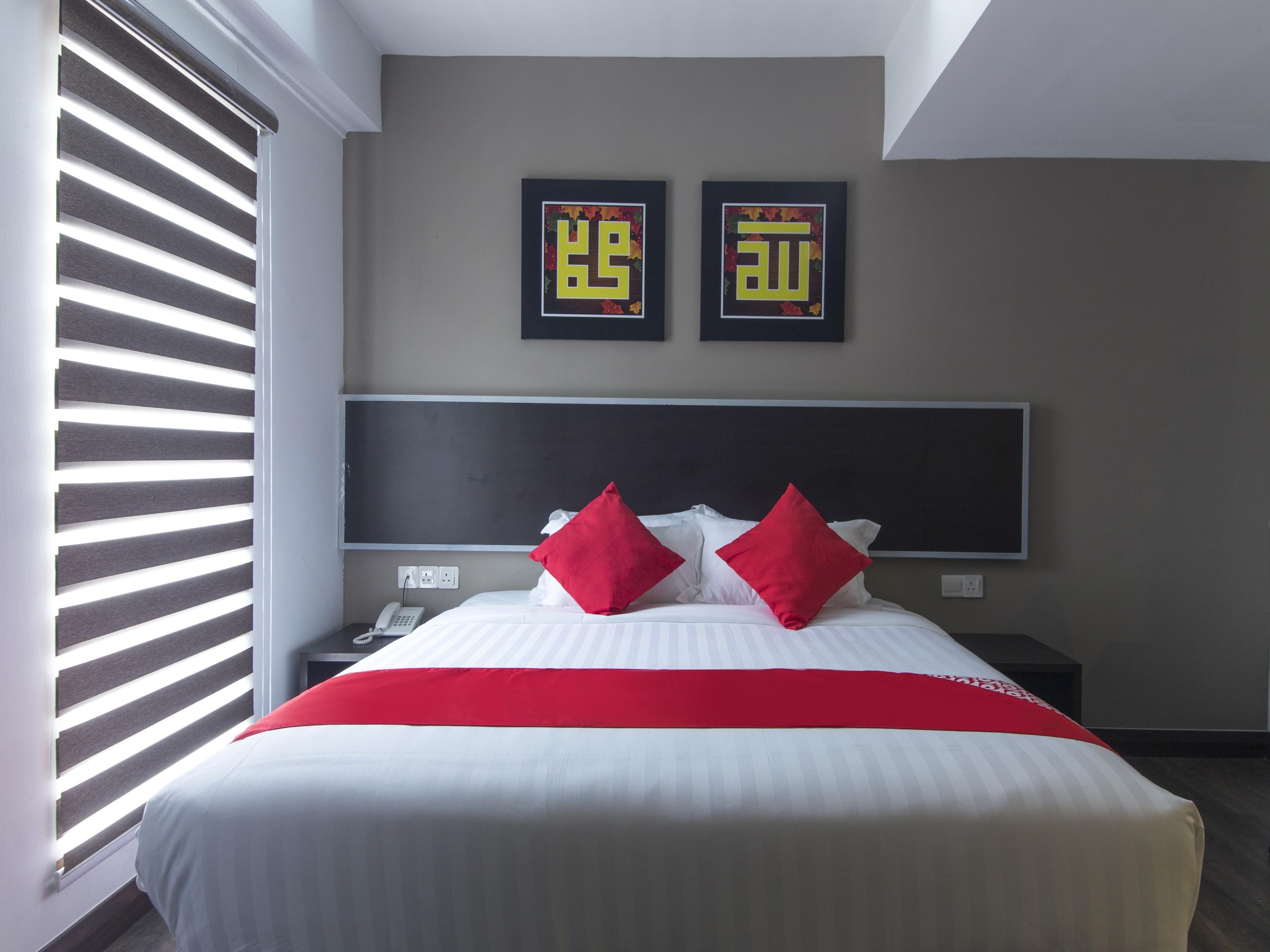 Greystone Midaris Hotel Kuala Lumpur Eksteriør bilde