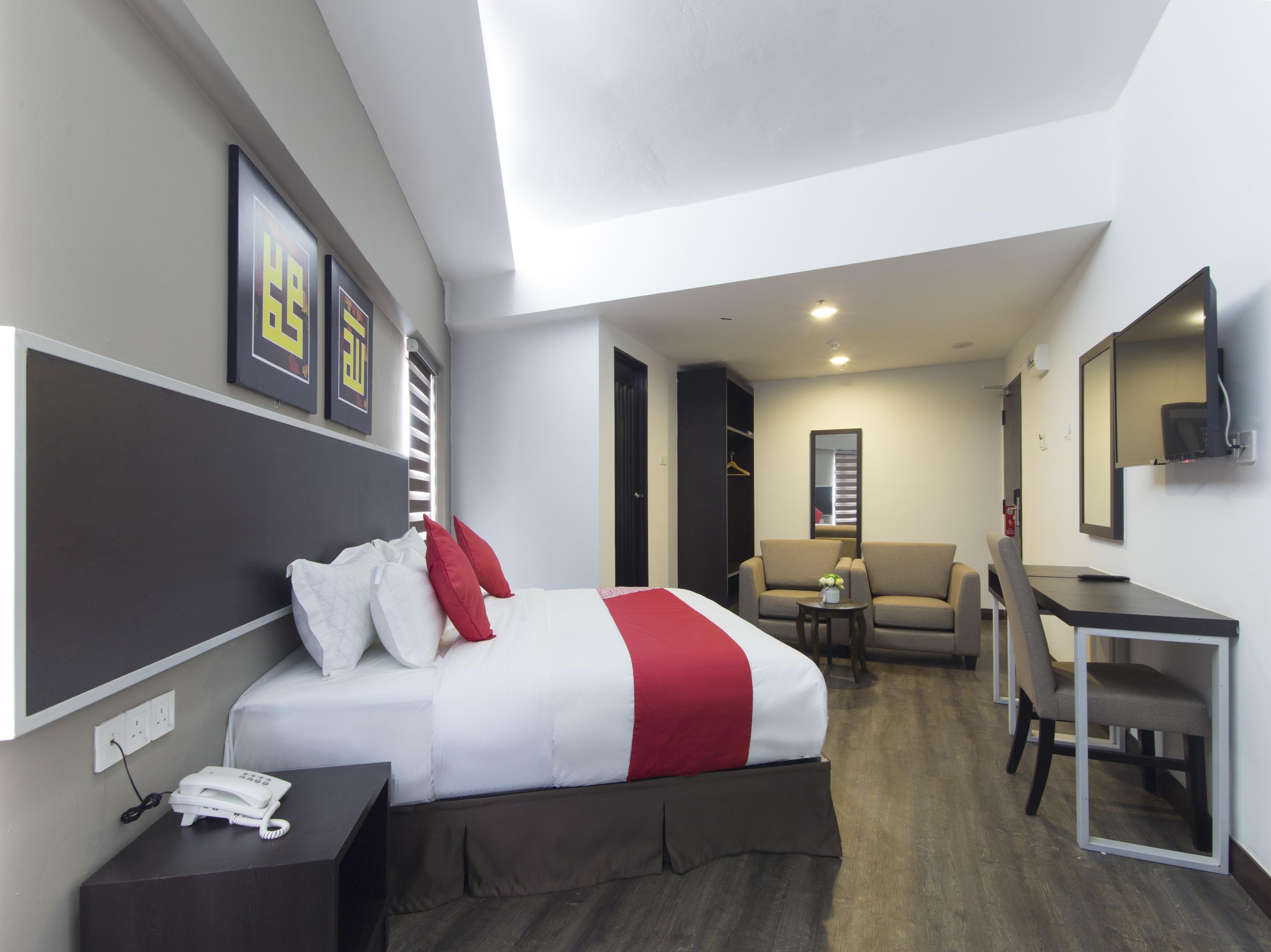 Greystone Midaris Hotel Kuala Lumpur Eksteriør bilde