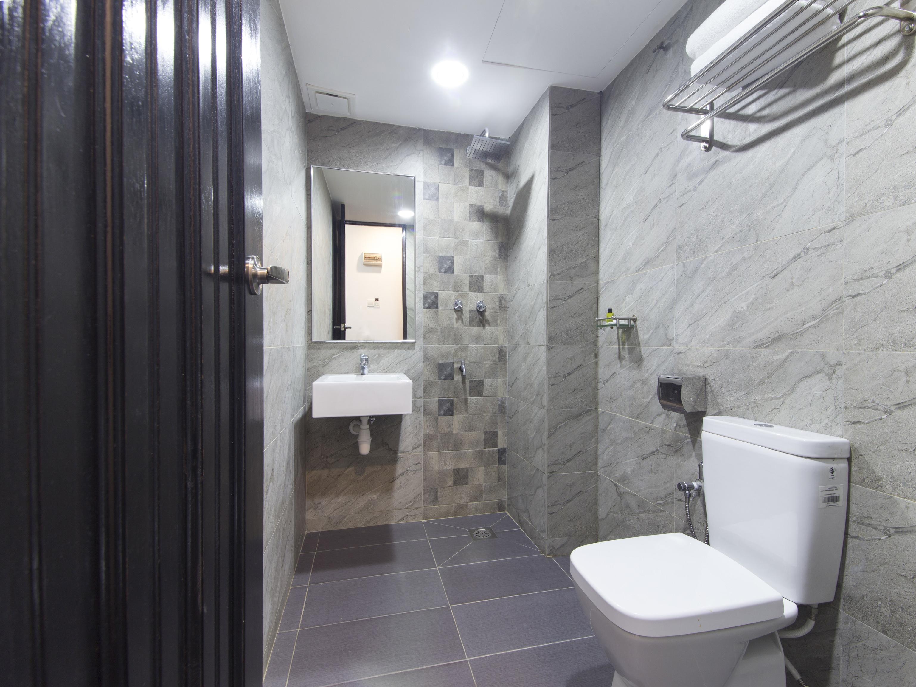 Greystone Midaris Hotel Kuala Lumpur Eksteriør bilde