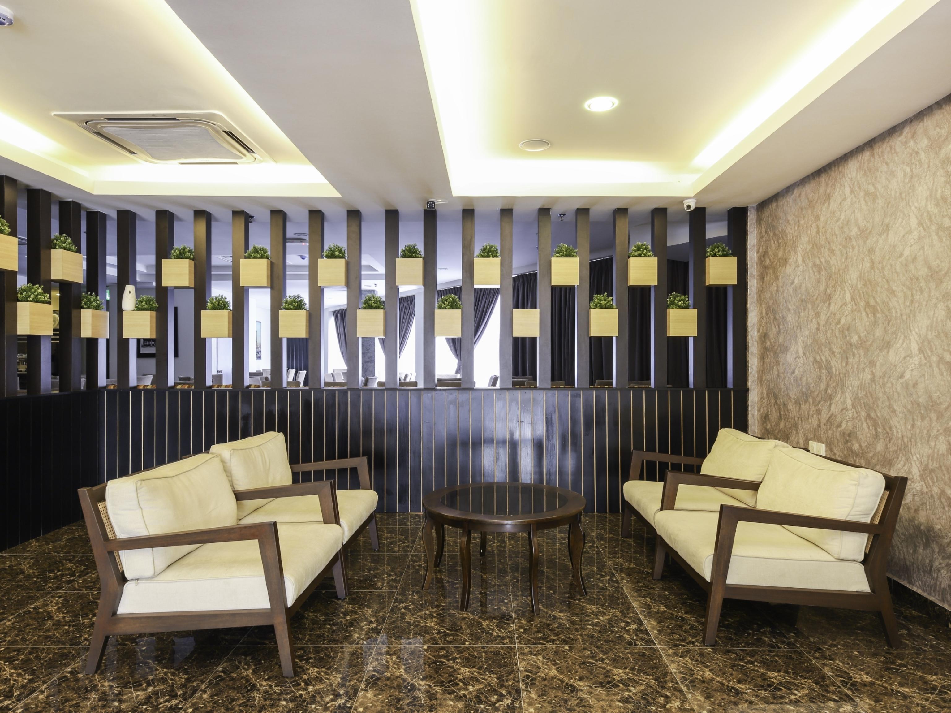 Greystone Midaris Hotel Kuala Lumpur Eksteriør bilde